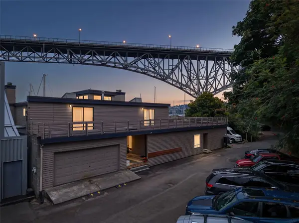 2900 Westlake Avenue N, Seattle, WA 98109