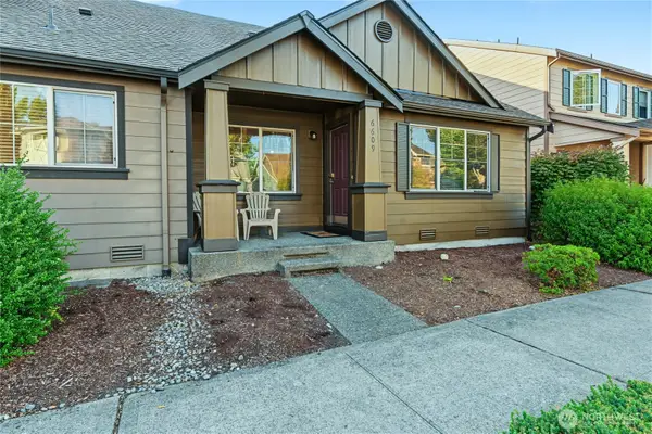 6609 Indiana Street Se, Olympia, WA 98513