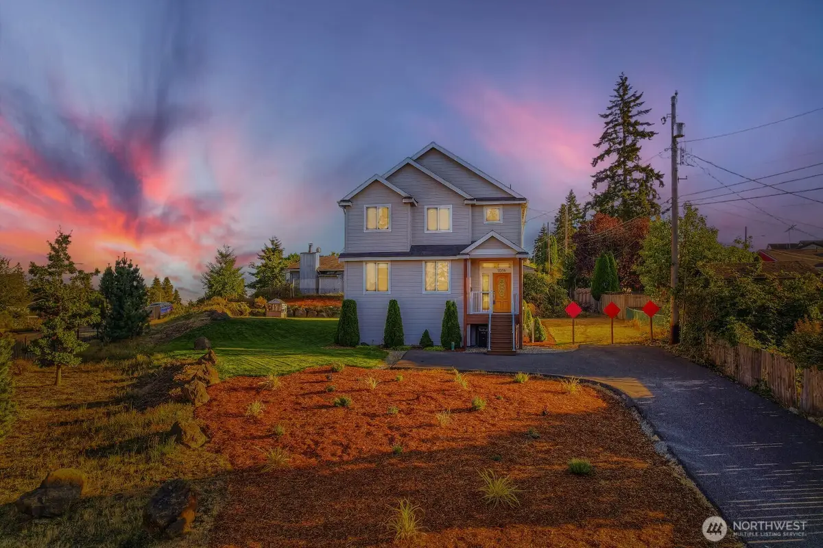 1016 E 40th Street, Tacoma, WA 98404 - #1