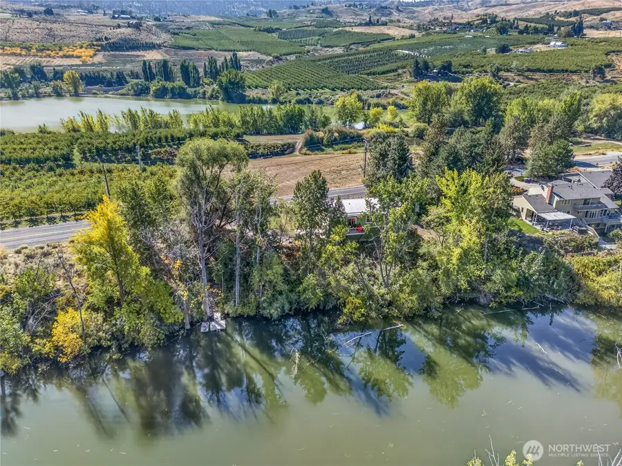 3110 West Malaga Rd, Malaga, WA 98828 - #3