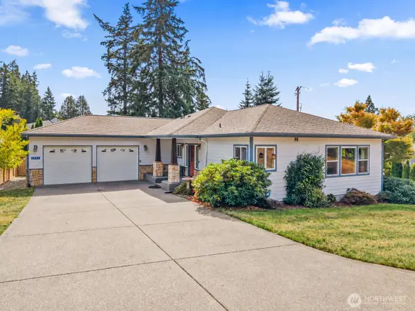 1987 NW Rampart Ridge Court, Bremerton, WA 98311