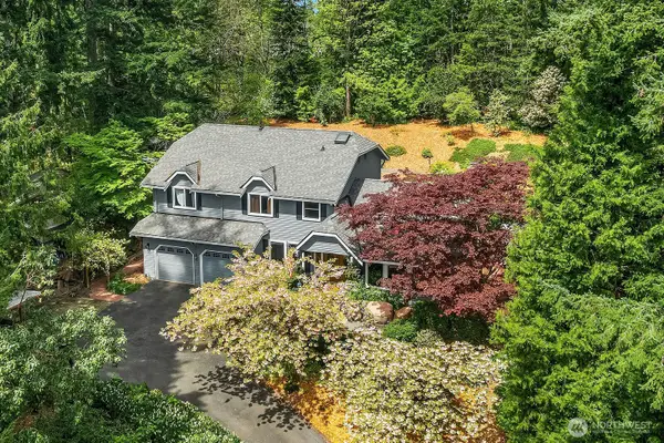 21422 SE 37th Street, Sammamish, WA 98075