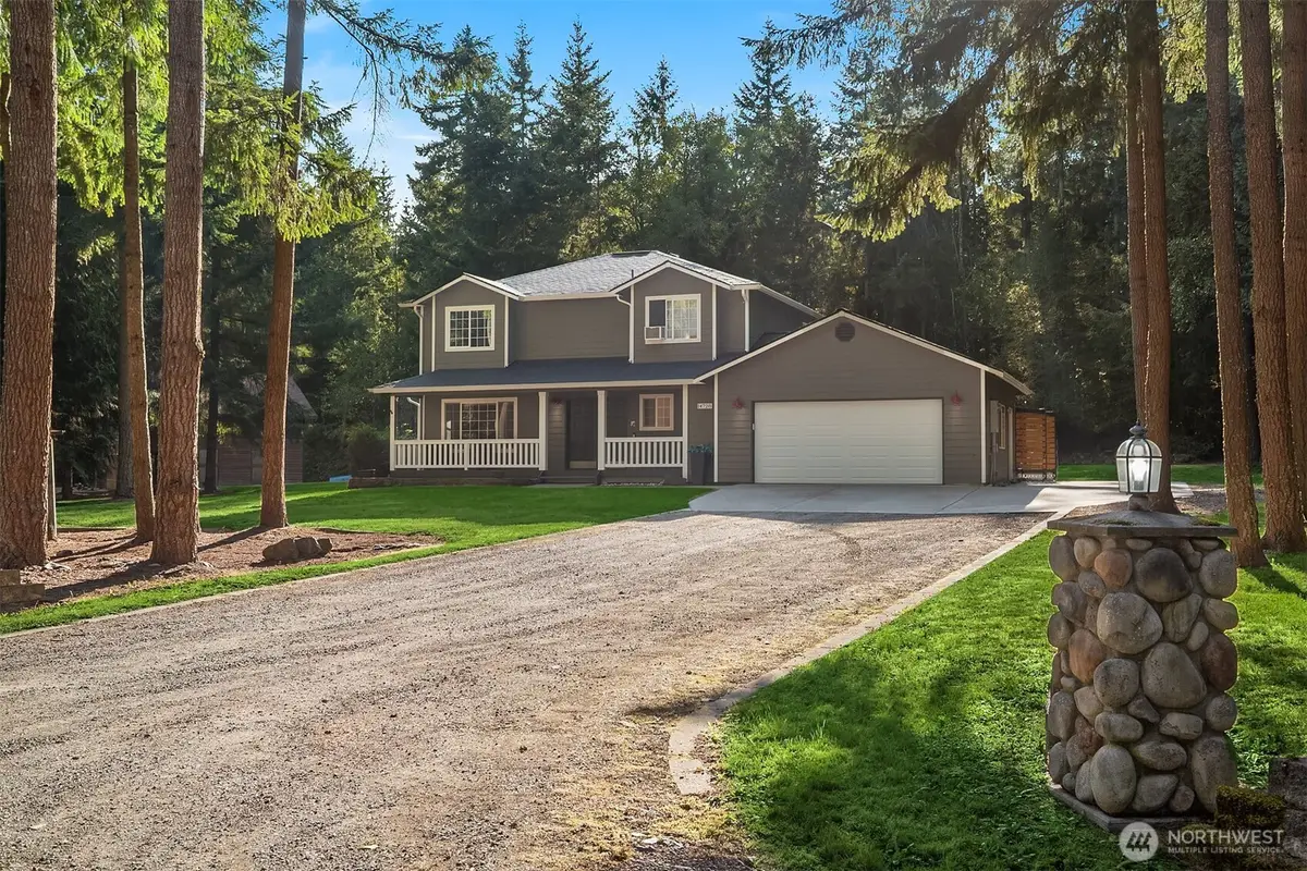 14728 58th Avenue Nw, Stanwood, WA 98292 - #1