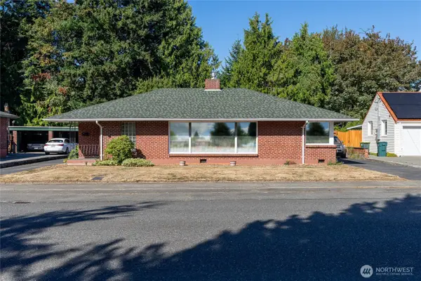3017 Lynn Street, Bellingham, WA 98225