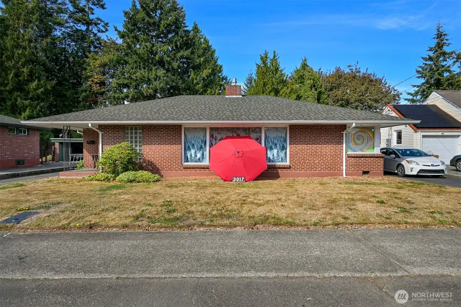 3017 Lynn Street, Bellingham, WA 98225 - #2