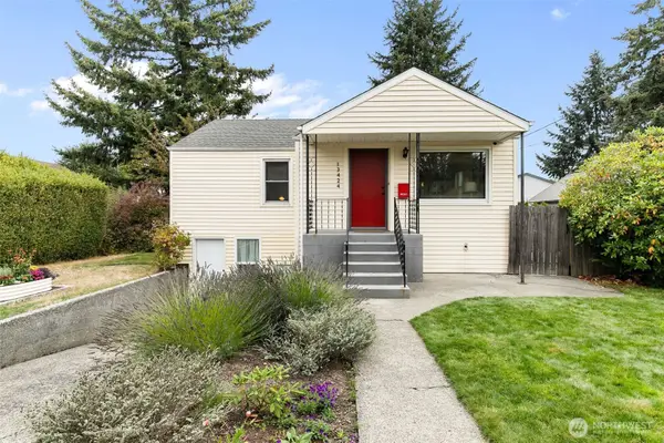 13424 2nd Avenue Sw, Burien, WA 98146