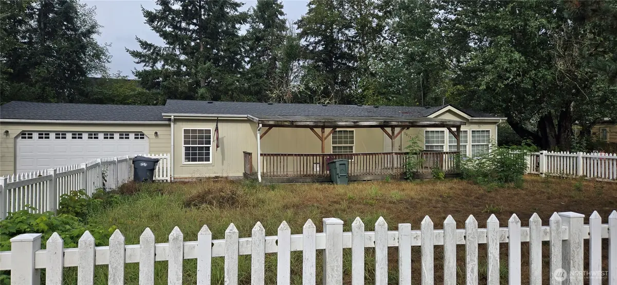 18210 82nd Ave Court E, Puyallup, WA 98375 - #1