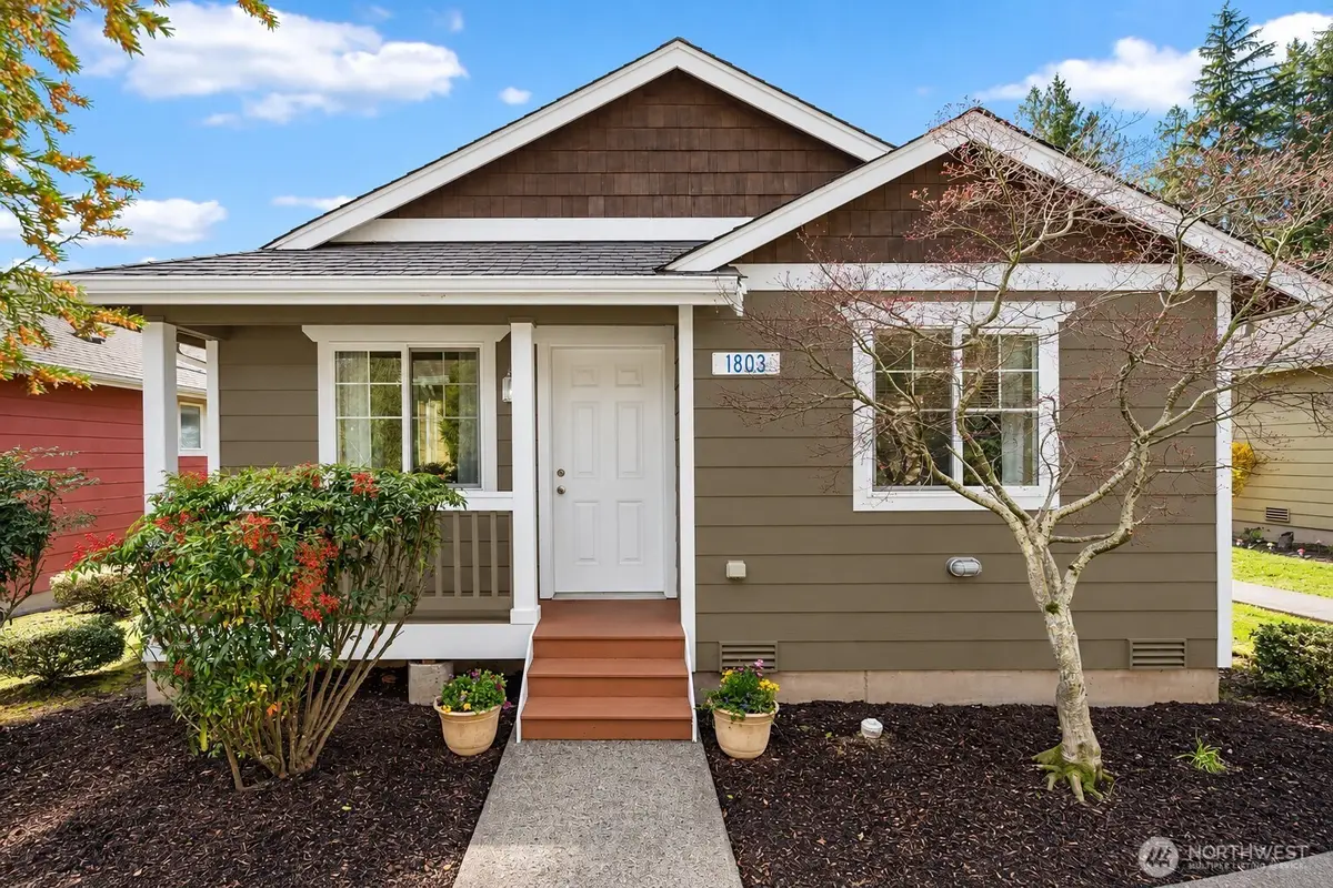1803 Wildflower Way, Sedro Woolley, WA 98284 - #1