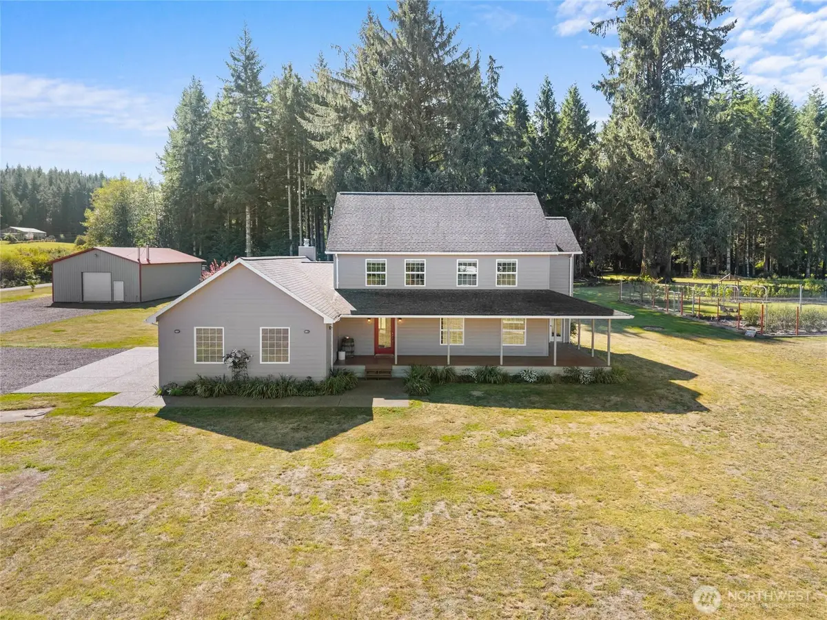 30 Squirrel Road, Aberdeen, WA 98520 - #1