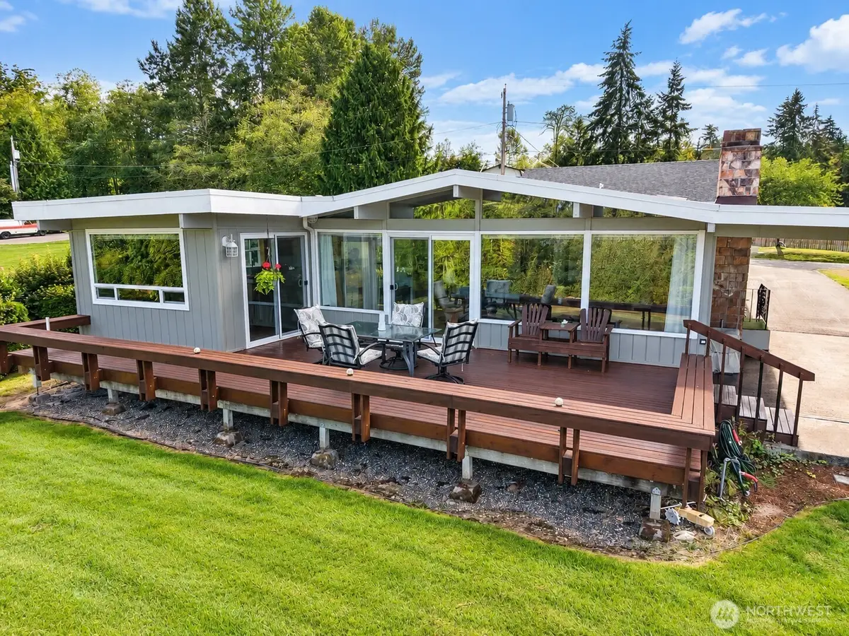 8167 E Cricket Lane, Port Orchard, WA 98366 - #1