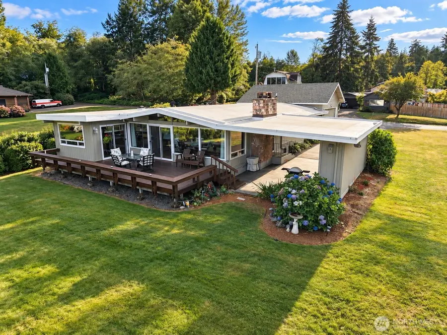 8167 E Cricket Lane, Port Orchard, WA 98366 - #2