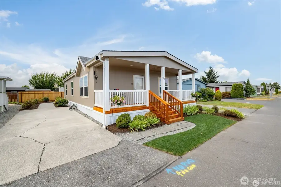 1120 S 25th Street #31, Mount Vernon, WA 98274 - #2