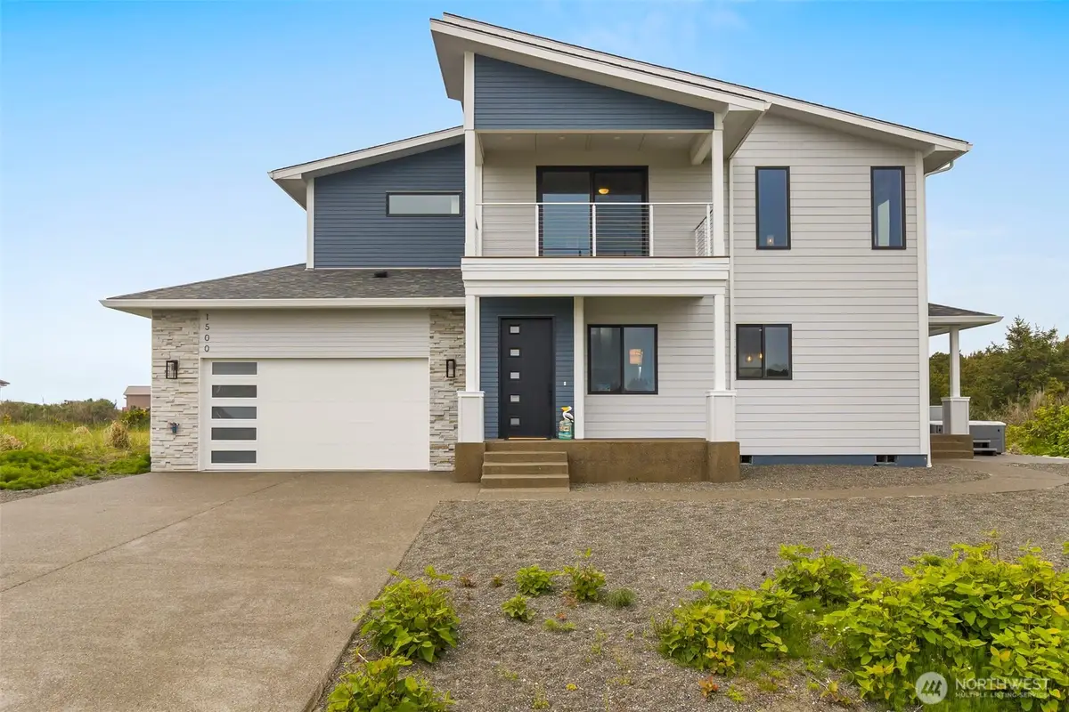 1500 Agate Lane, Westport, WA 98595 - #1