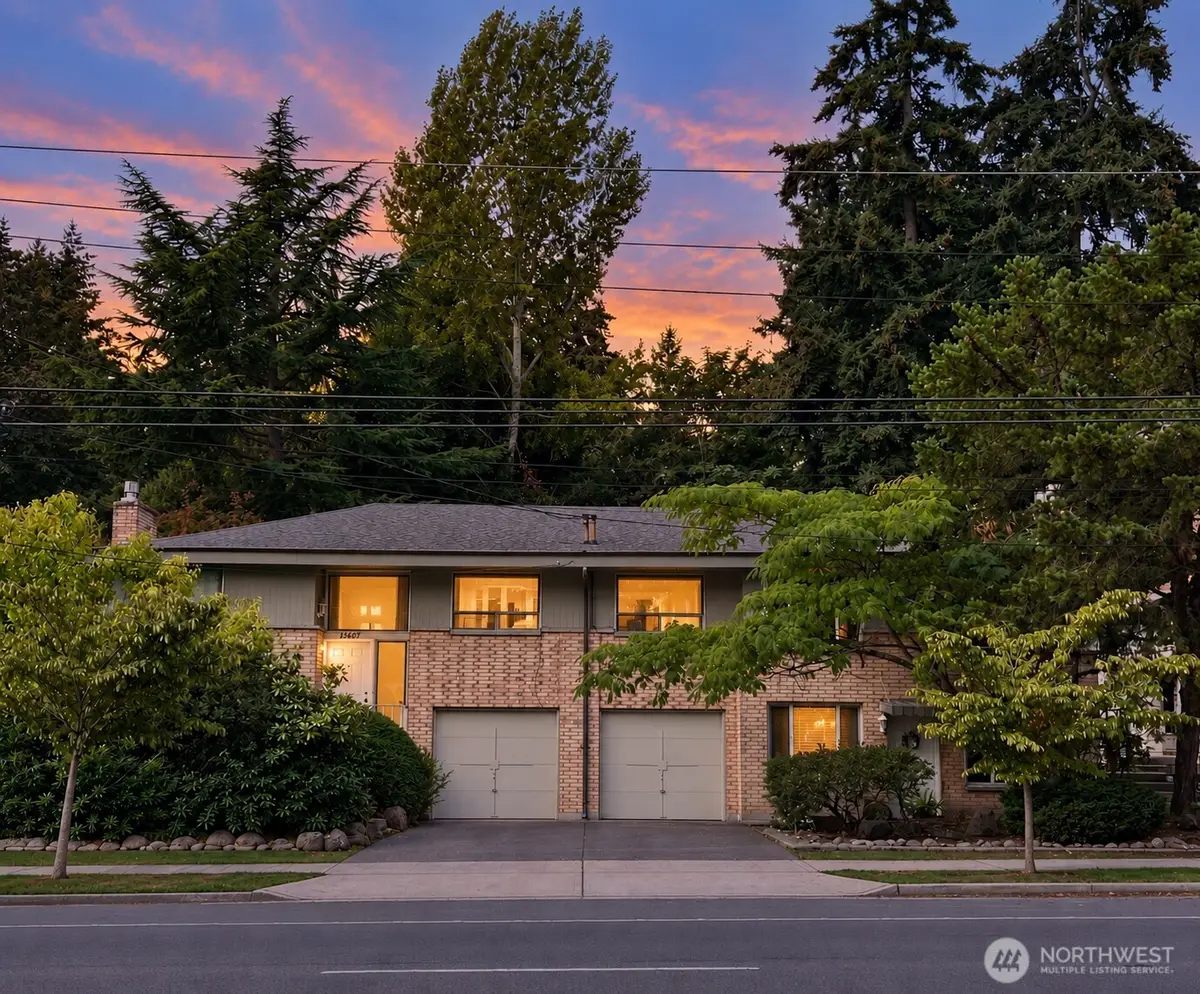 13807 Greenwood Avenue N, Seattle, WA 98133 - #1
