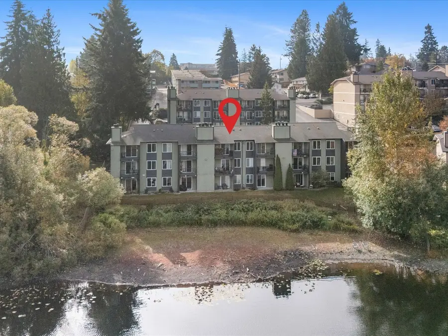 423 75th Street Se #A-9, Everett, WA 98203 - #2