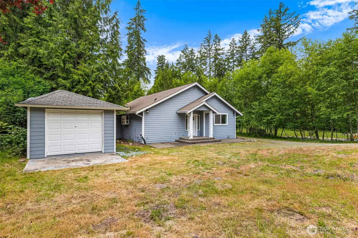 141 E Dunoon Place, Shelton, WA 98584 - #1
