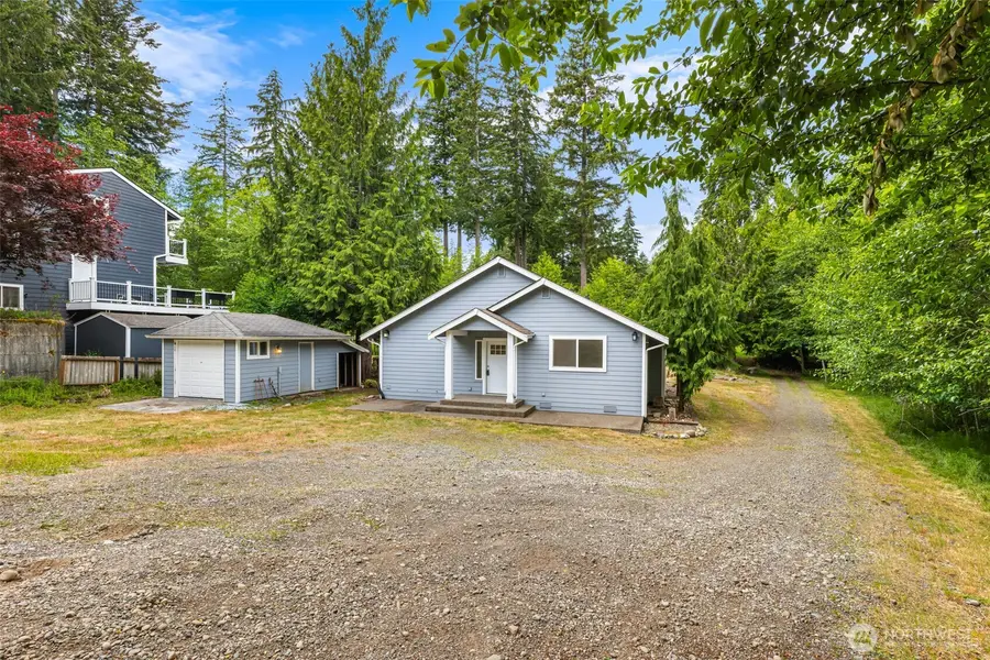 141 E Dunoon Place, Shelton, WA 98584 - #2