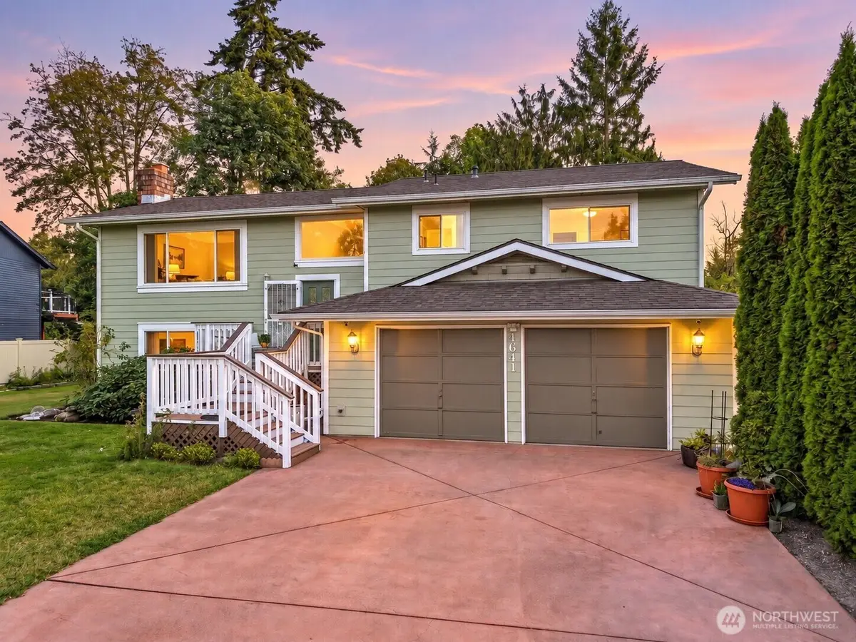 4641 S 289th Place, Auburn, WA 98001 - #1