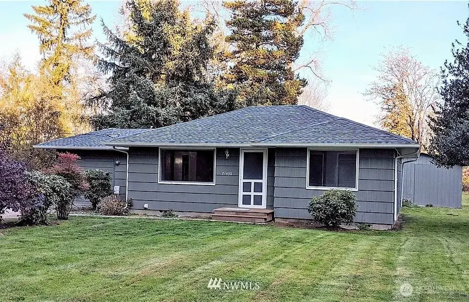 21430 SW Old Hwy 99 Sw, Centralia, WA 98531 - #1