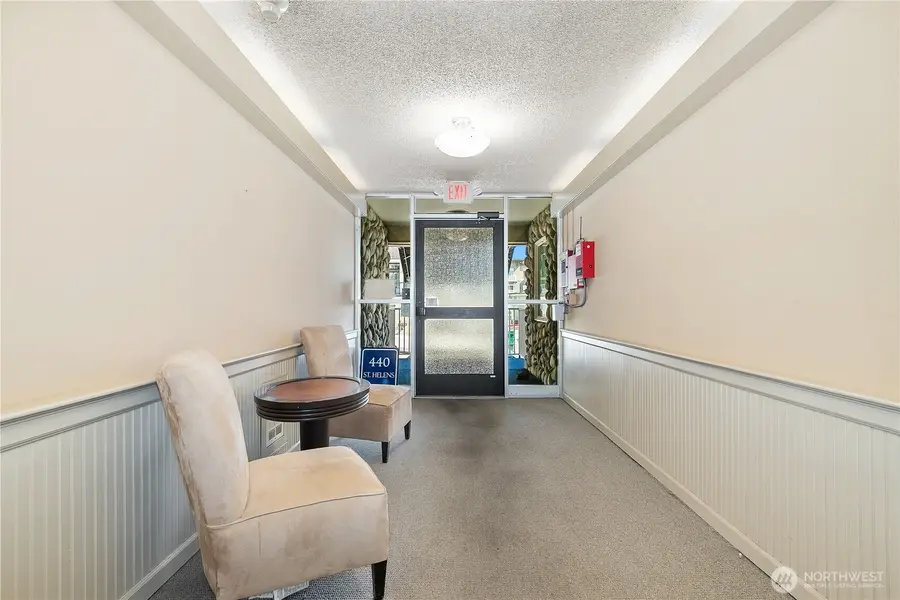 440 St Helens Avenue #202, Tacoma, WA 98402 - #2