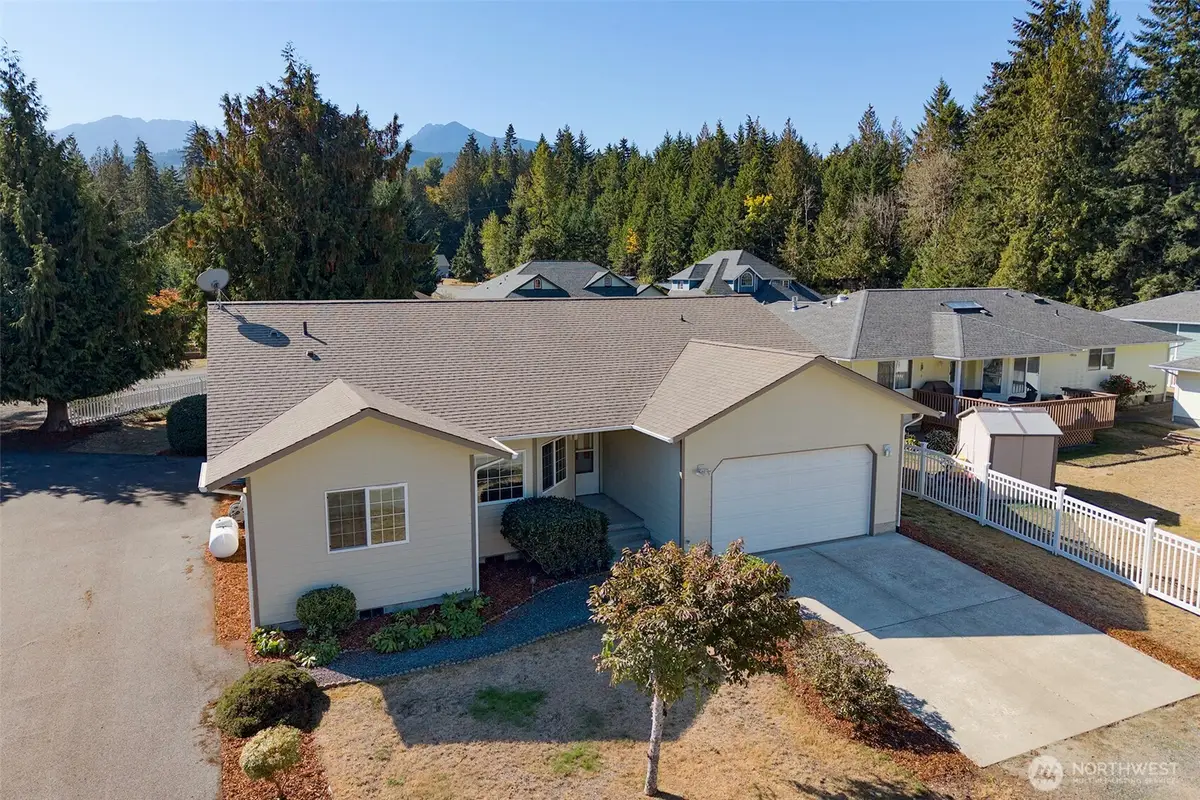 835 Church Avenue, Port Angeles, WA 98362 - #1