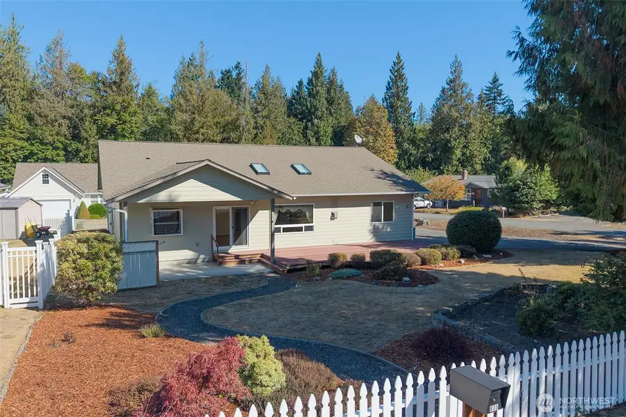 835 Church Avenue, Port Angeles, WA 98362 - #3