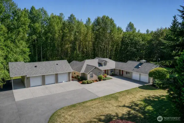 10117 159th Avenue Se, Snohomish, WA 98290