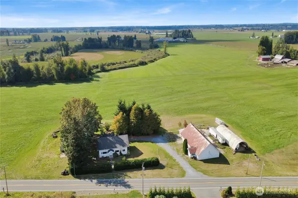 8799 N Telegraph Road, Everson, WA 98247