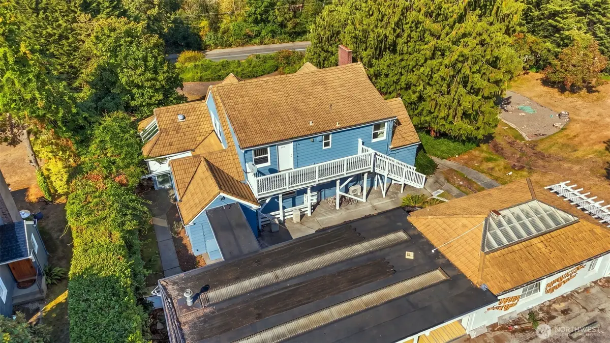 912 Magnolia Lane, Tacoma, WA 98465 - #1