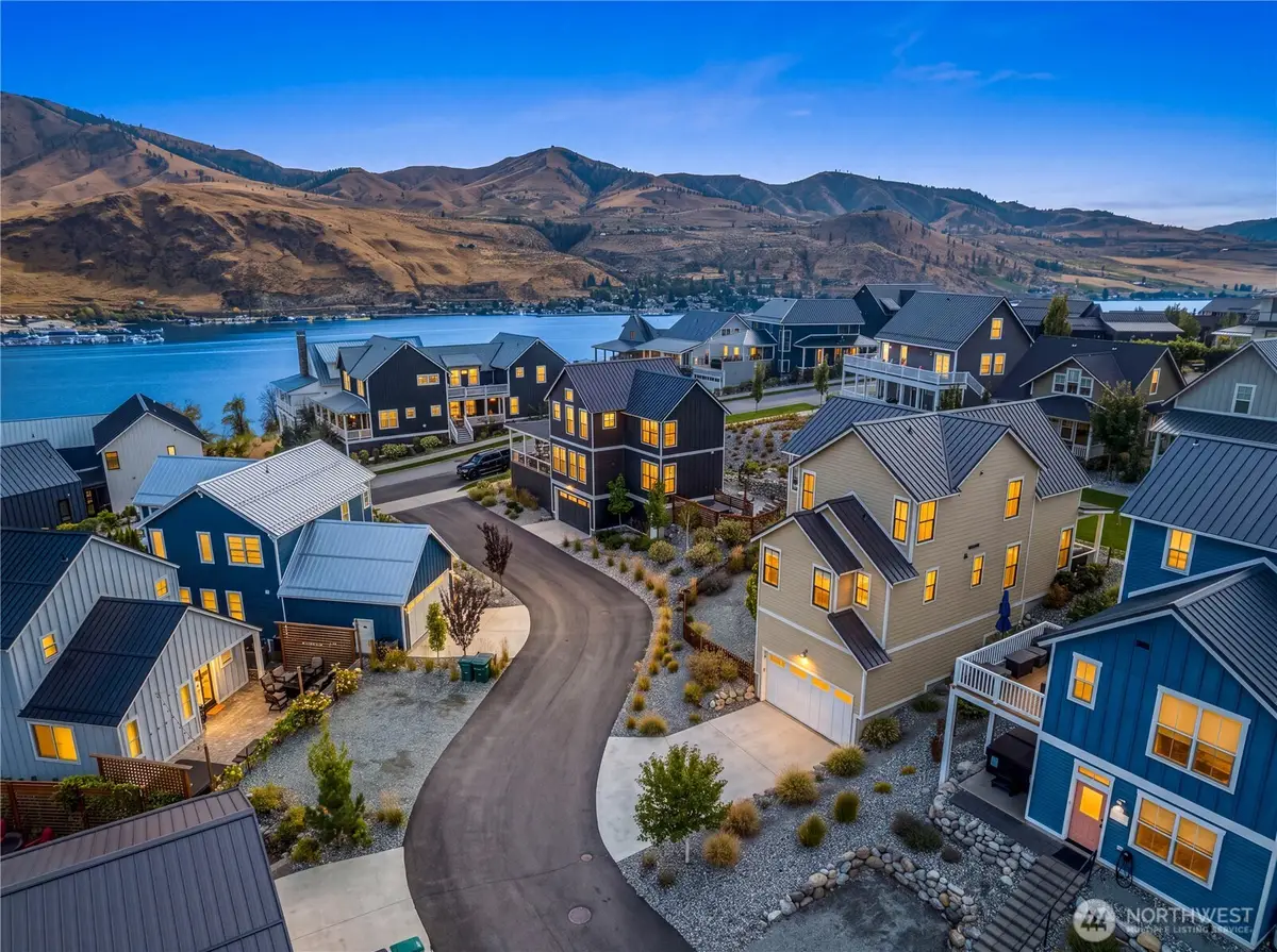286 Bobcat Lane, Chelan, WA 98816 - #1