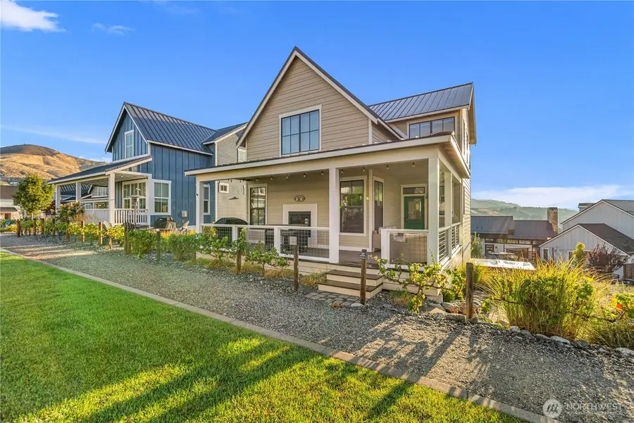 286 Bobcat Lane, Chelan, WA 98816 - #3