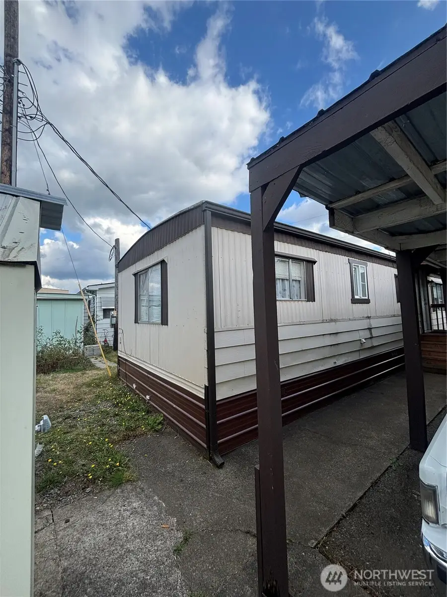 1313 Harrison Avenue #221A, Centralia, WA 98531 - #2