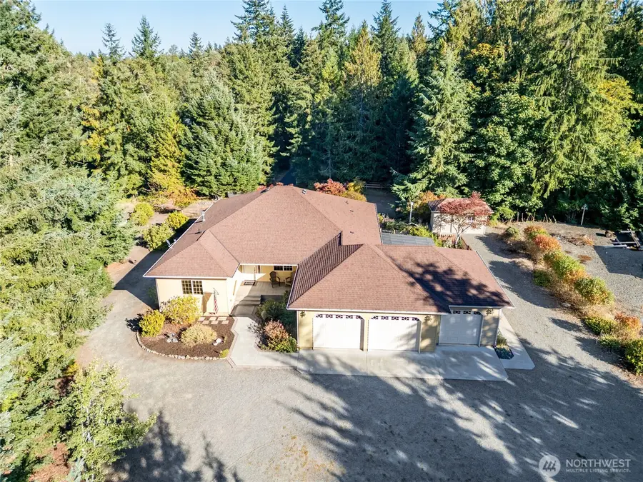 101 Mount Pleasant Estates Road, Port Angeles, WA 98362 - #2