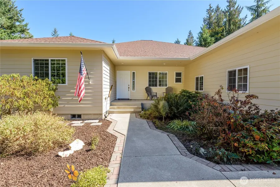 101 Mount Pleasant Estates Road, Port Angeles, WA 98362 - #3