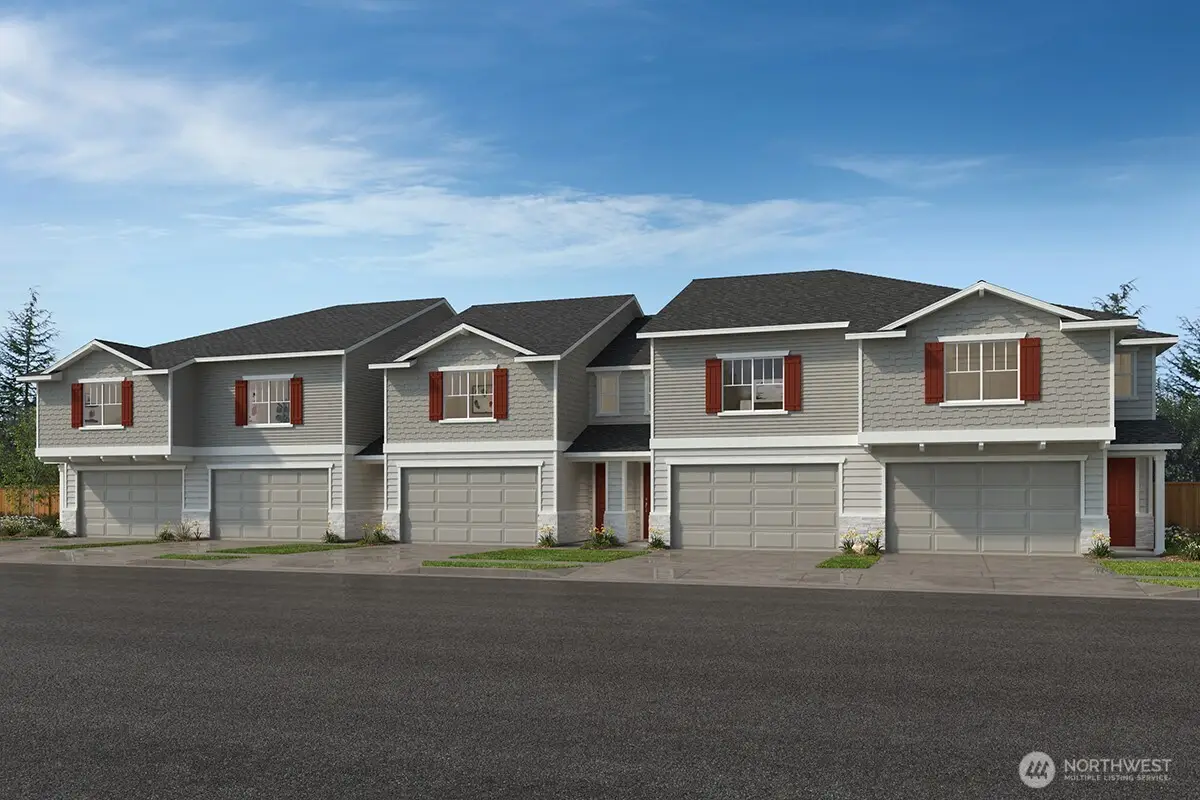 8527 42nd Place Ne #ES62, Marysville, WA 98270 - #1