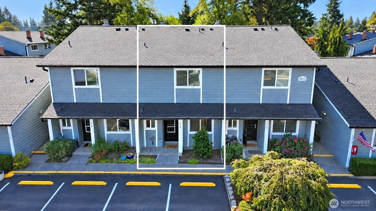 21513 4th Avenue W #C13, Bothell, WA 98021 - #1