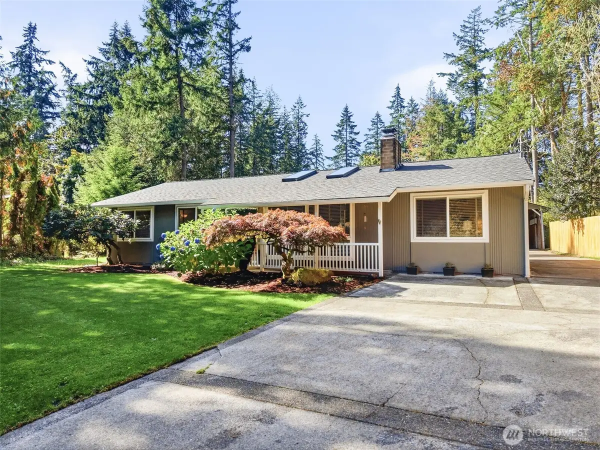 7918 56th Avenue Ct Nw, Gig Harbor, WA 98335 - #1