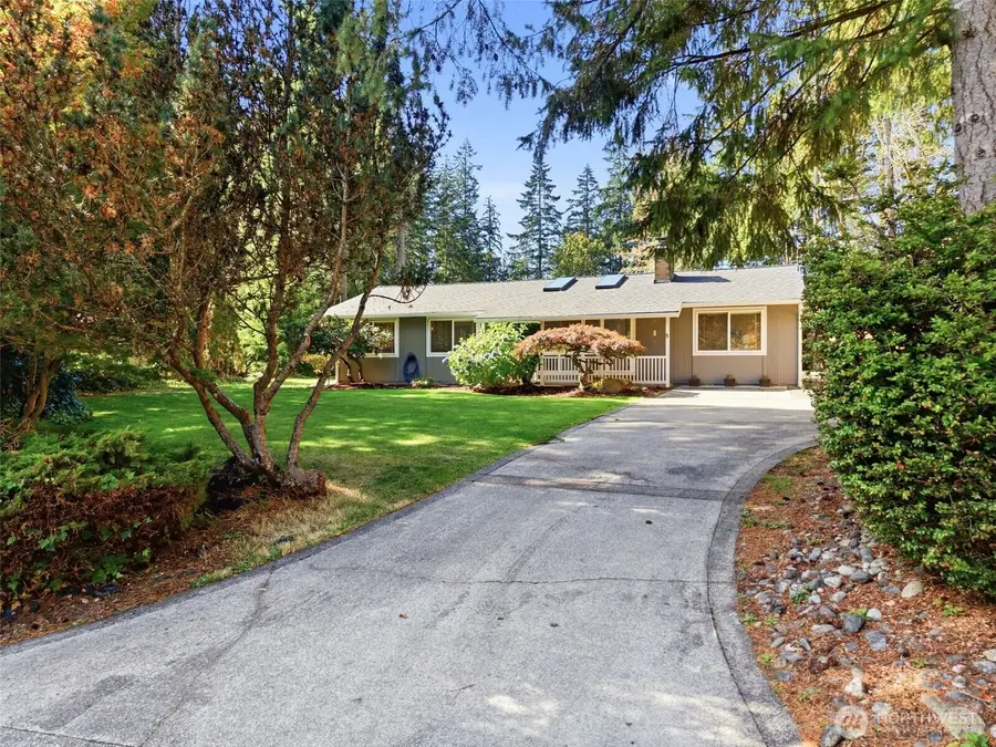 7918 56th Avenue Ct Nw, Gig Harbor, WA 98335 - #2