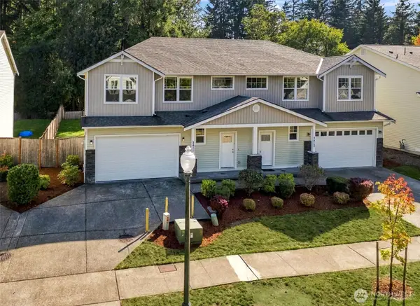 3411 6th Avenue Nw, Olympia, WA 98502
