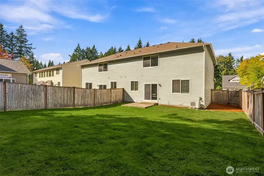 3411 6th Avenue Nw, Olympia, WA 98502 - #3