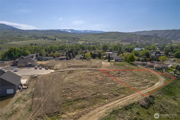 196 John Truett Drive #10, Malaga, WA 98828