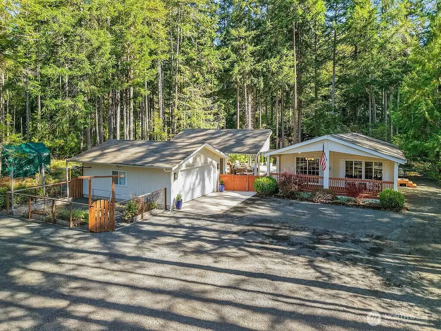 81 N Goldeneye Drive, Hoodsport, WA 98548 - #3