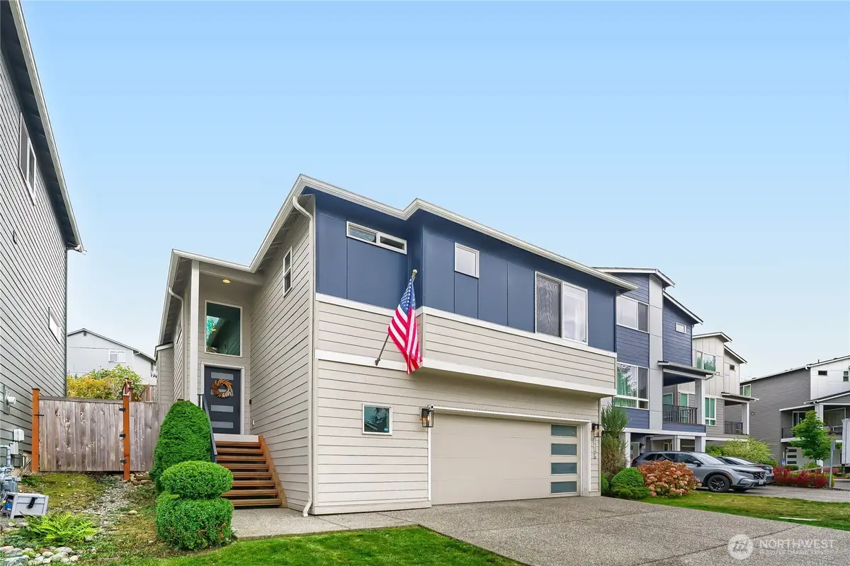 11106 14 Place Se, Lake Stevens, WA 98258 - #1