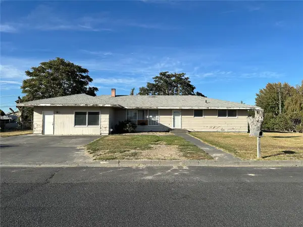 1349 E Oak Street, Othello, WA 99344