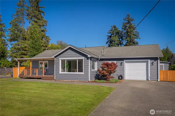 8305 51st Avenue Ne, Marysville, WA 98270