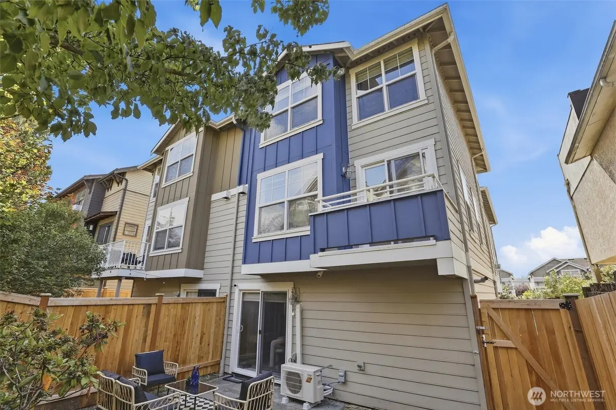 2628 57th Street, Seattle, WA 98107 - #1