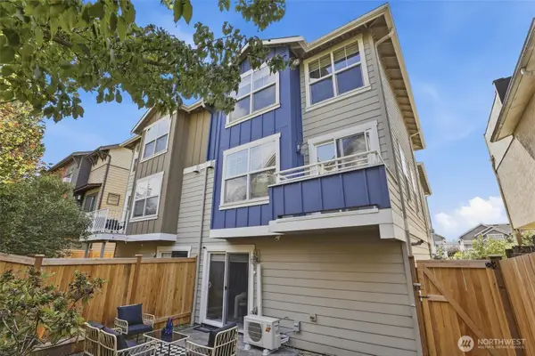 2628 57th Street, Seattle, WA 98107