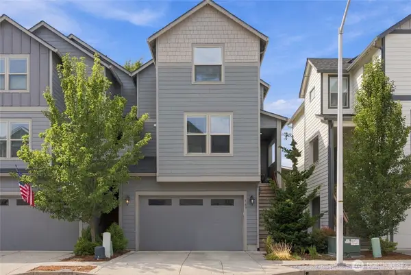 163 Loganberry Court, Woodland, WA 98674
