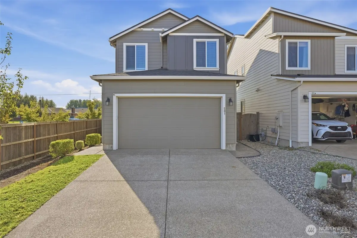 501 N Russet Place, Ridgefield, WA 98642 - #1