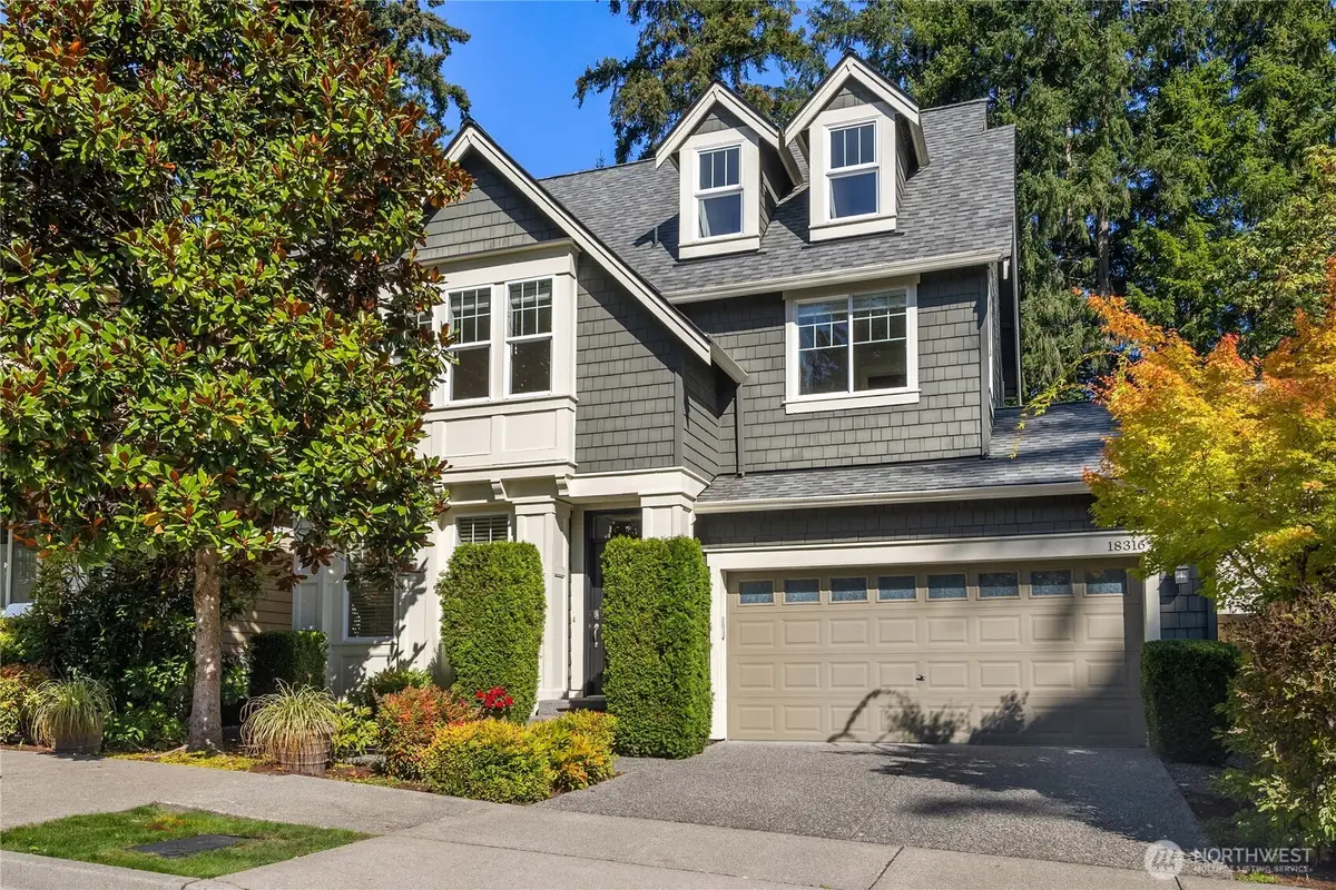 18316 NE 111th Street, Redmond, WA 98052 - #1